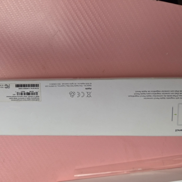 Apple Pencil 2nd Generation - Picture 11 of 11